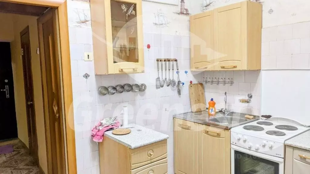 2-к кв. Иркутская область, Иркутск ул. Гоголя, 80 (54.0 м) - Фото 1