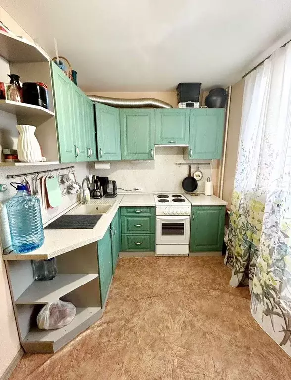 2-к. квартира, 60 м, 17/17 эт. - Фото 0