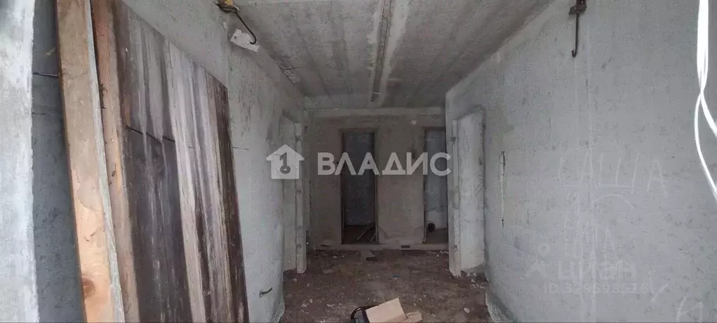 Дом в Владимирская область, Ковровский муниципальный округ, с. ... - Фото 2