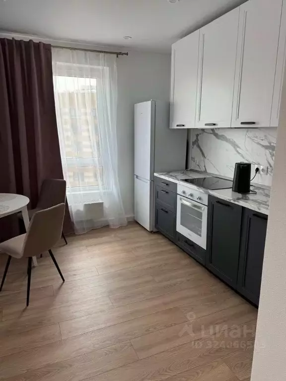 2-к кв. Москва Очаковское ш., 5к5 (57.0 м) - Фото 2