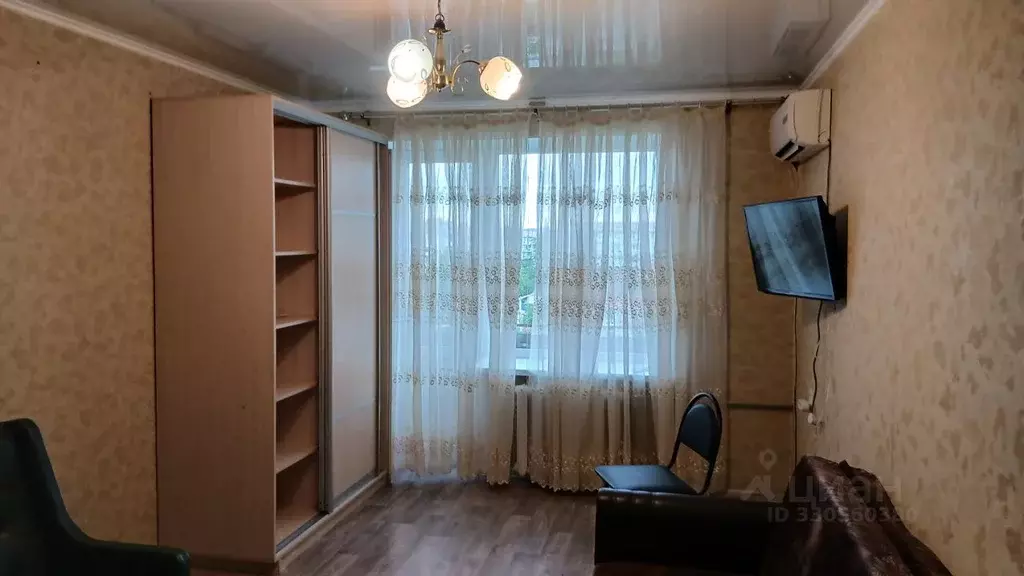 1-к кв. Крым, Феодосия ул. Чкалова, 175 (36.0 м) - Фото 1