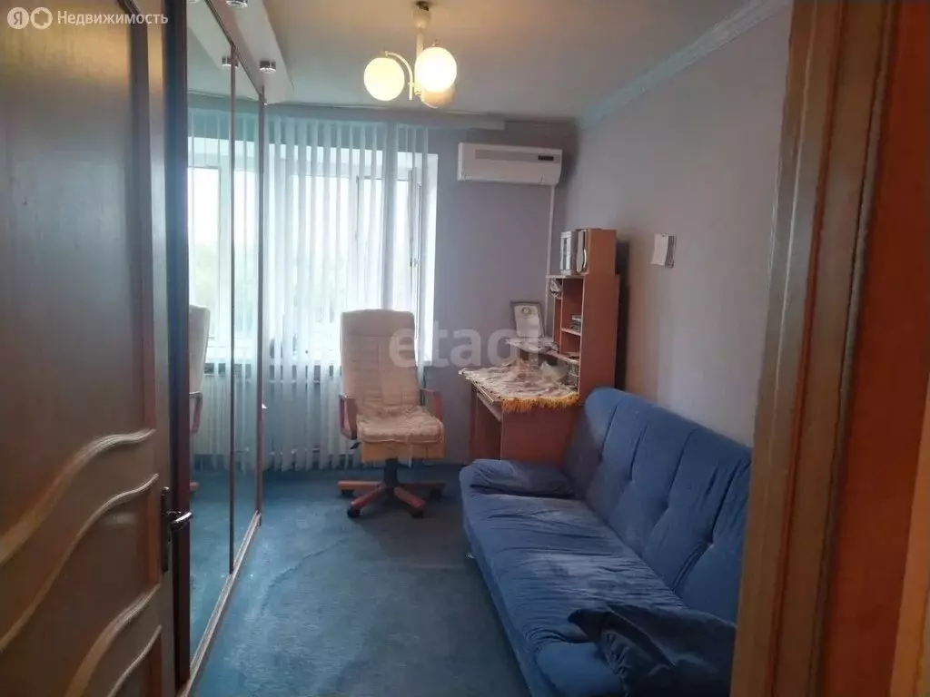 3-комнатная квартира: Липецк, улица Циолковского, 35 (57.4 м) - Фото 2