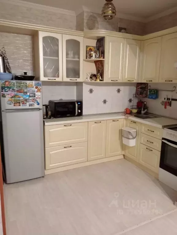 Комната Томская область, Томск Солнечный мкр, ул. Обручева, 12В (16.0 ... - Фото 0