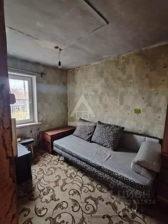 Дом в Челябинская область, Еткульский муниципальный округ, пос. ... - Фото 1