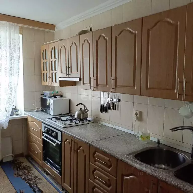 5-к кв. Адыгея, Адыгейск ул. Чайковского, 2 (81.2 м) - Фото 0