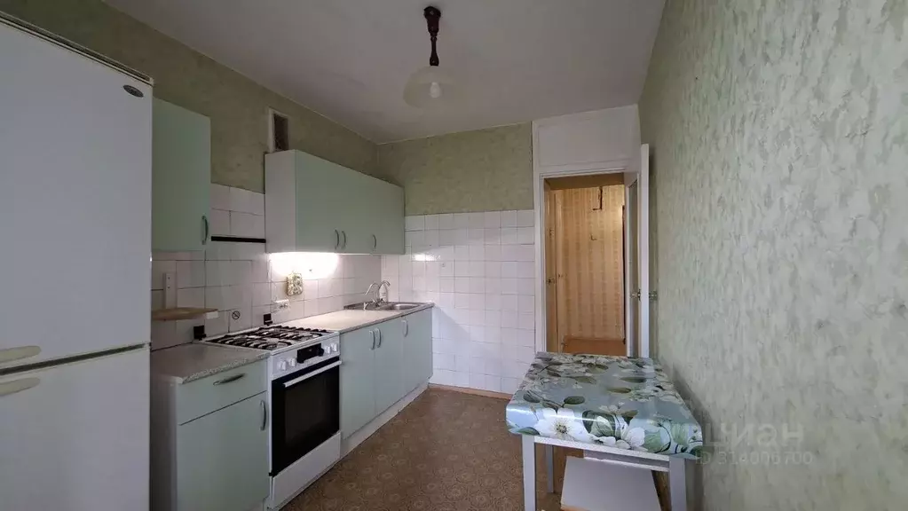 1-к кв. Самарская область, Самара Владимирская ул., 29 (39.8 м) - Фото 2