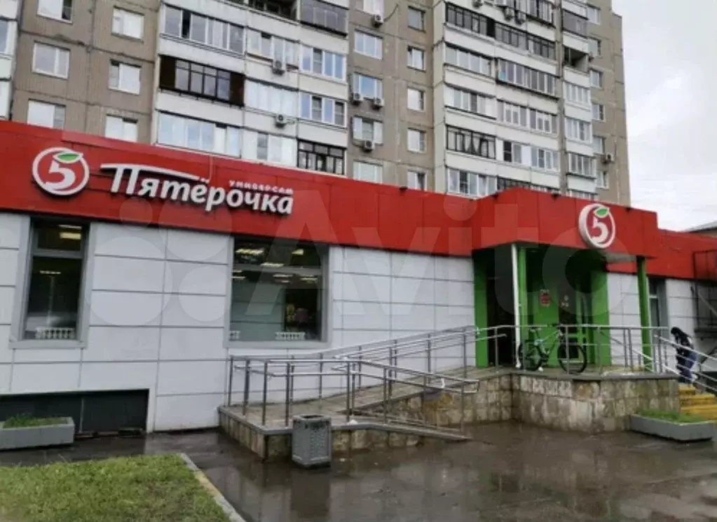 Москва, Чистова 22, 402 м - Фото 1