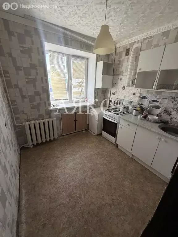 1-комнатная квартира: Ишимбай, улица Губкина, 48 (30.2 м) - Фото 2