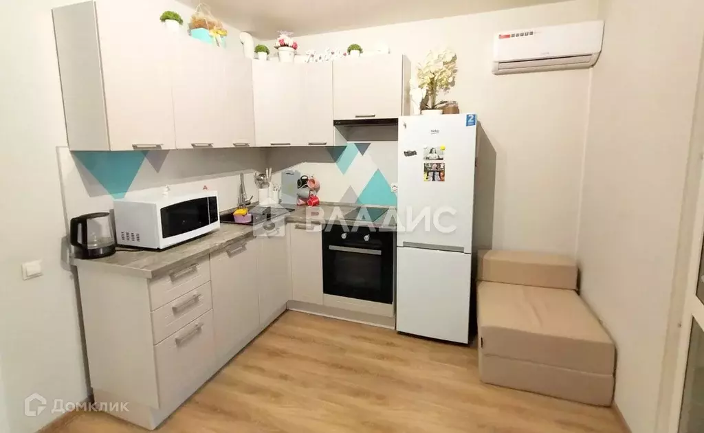 Продаётся квартира-студия, 22.1 м - Фото 0