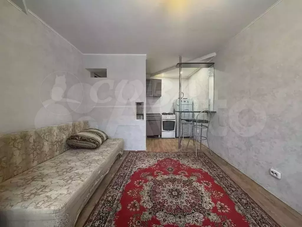 Комната 17,2 м в 1-к., 4/9 эт. - Фото 0