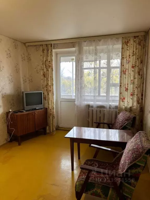 2-к кв. Ростовская область, Батайск Авиагородок мкр, 20 (46.0 м) - Фото 2