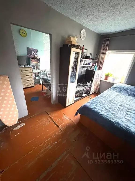 Дом в Кемеровская область, Березовский ул. Ленина (37 м) - Фото 2