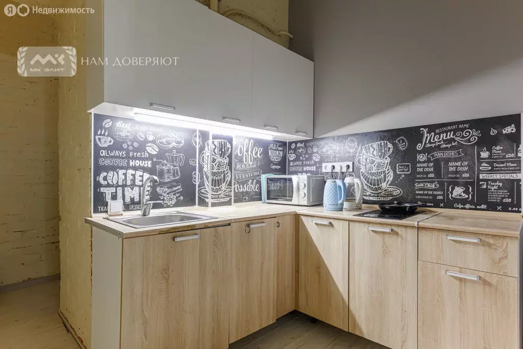 5-комнатная квартира: Санкт-Петербург, улица Марата, 57 (89.1 м) - Фото 2