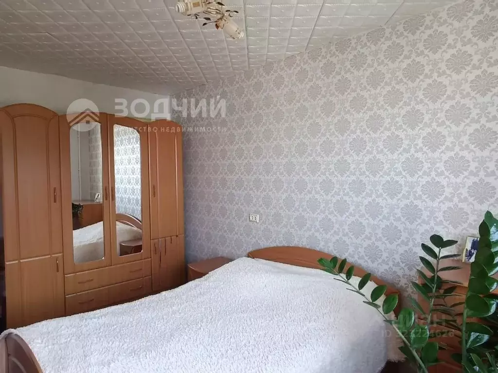 4-к кв. Чувашия, с. Красноармейское ул. Ленина, 74 (71.9 м) - Фото 2