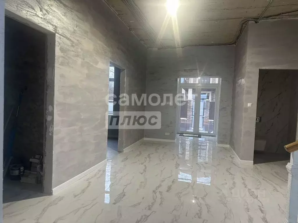 Дом в Москва Пушкино кп,  (411 м) - Фото 2