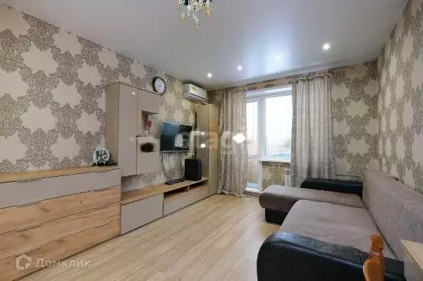 Продаётся 2-к квартира, 48.1 м - Фото 0