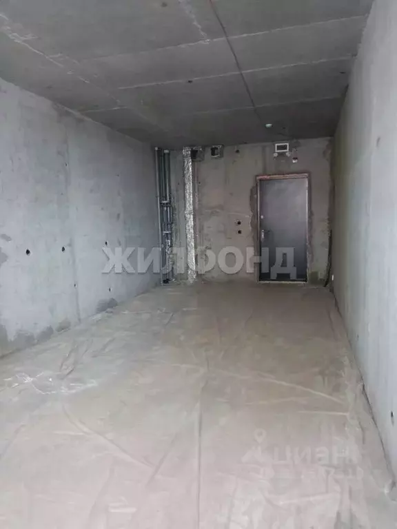 Студия Кемеровская область, Кемерово Ленинградский просп., 44 (27.5 м) - Фото 1