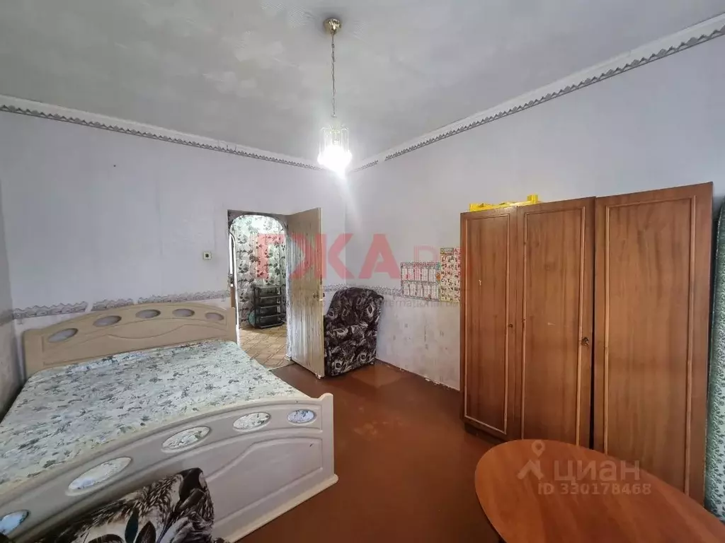 3-к кв. Саха (Якутия), Нерюнгри ул. Карла Маркса, 5 (69.0 м) - Фото 1