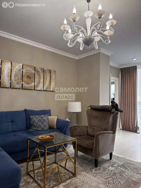 3-комнатная квартира: Орёл, Речной переулок, 6 (91.1 м) - Фото 2