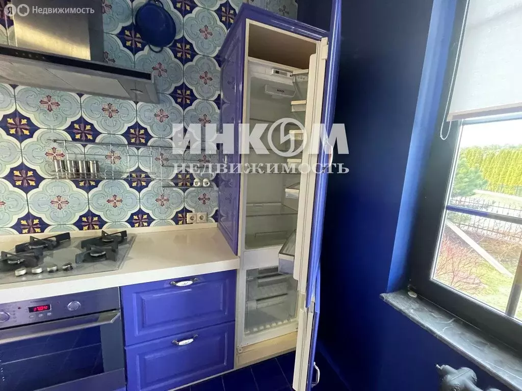 Дом в Подольниха, КП Зелёный мыс, Изумрудный проспект, 26 (550 м) - Фото 2