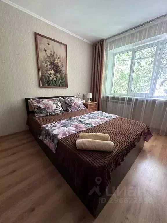 1-к кв. Крым, Симферополь ул. Киевская, 84 (36.0 м) - Фото 0