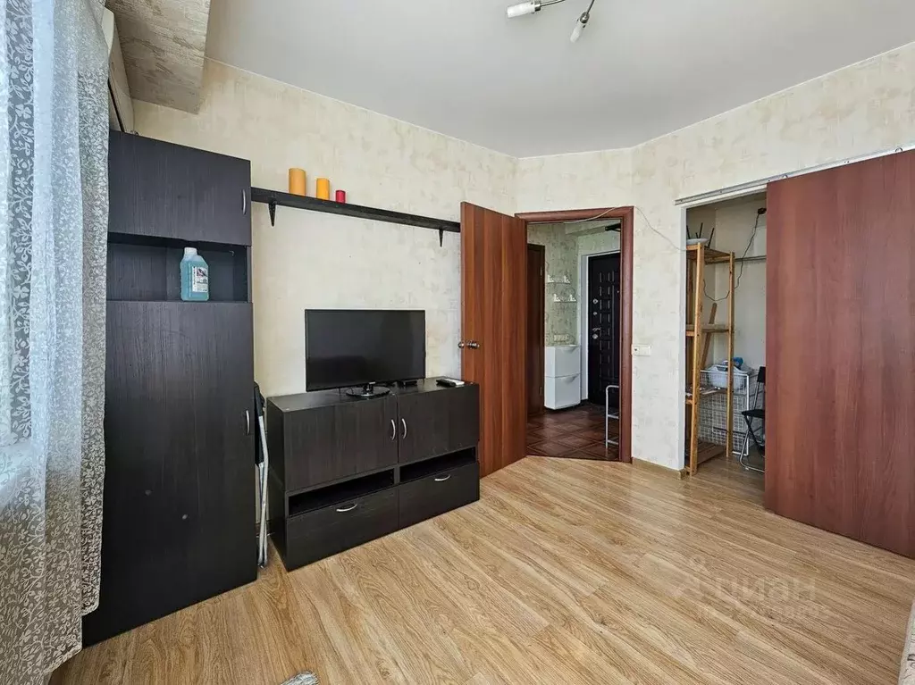 1-к кв. Москва ул. Трофимова, 16 (26.0 м) - Фото 2