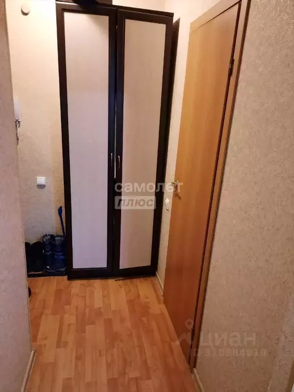 1-к кв. Московская область, Люберцы городской округ, Марусино пгт ул. ... - Фото 1
