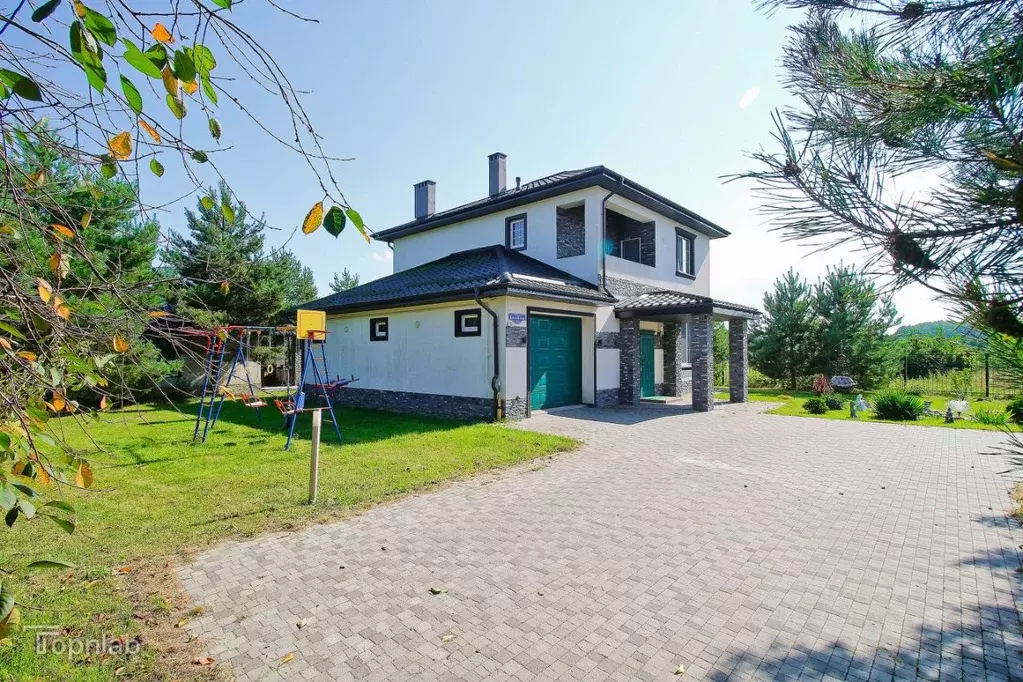 Коттедж в Калининградская область, Зеленоградский муниципальный округ, ... - Фото 2