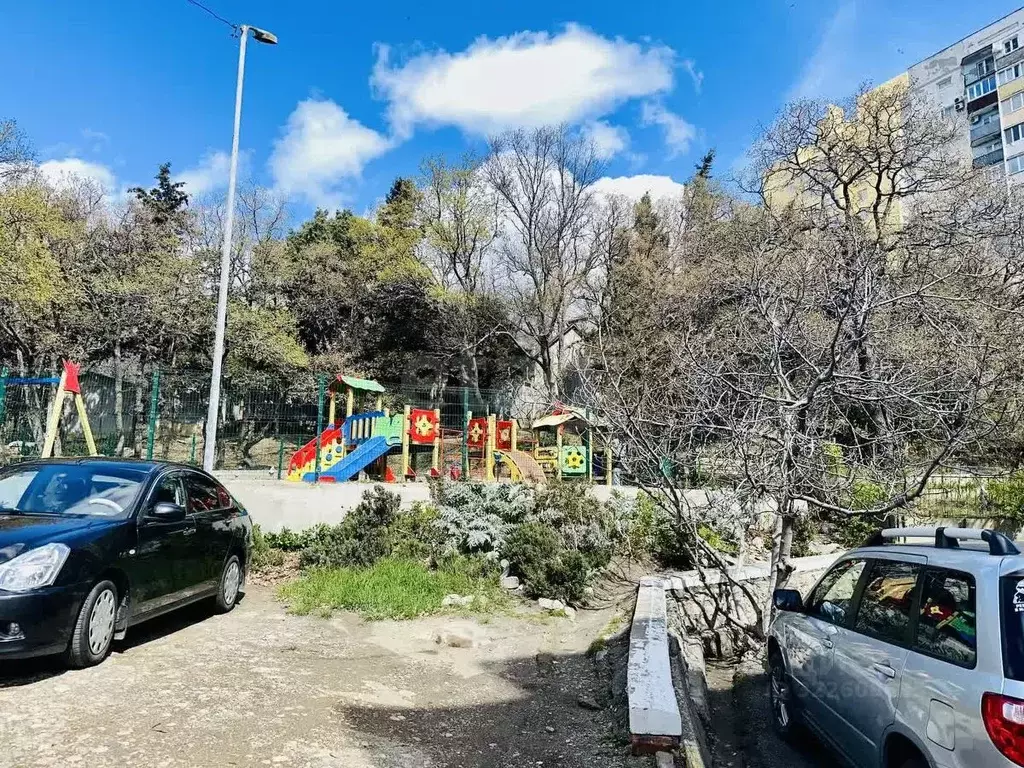 2-к кв. Крым, Алупка ул. Западная, 21 (44.2 м) - Фото 0