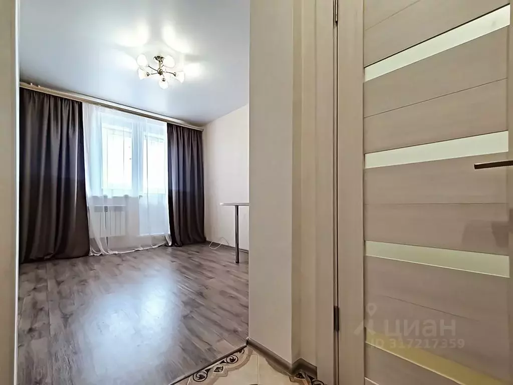 Студия Краснодарский край, Краснодар ул. Гидростроителей, 62к3 (26.0 ... - Фото 0