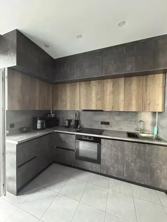 2-к кв. Московская область, Одинцово ул. Маршала Бирюзова, 7к4 (59.0 ... - Фото 1