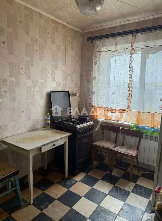 2-к кв. Белгородская область, Шебекино ул. Шумилова, 22 (50.3 м) - Фото 2