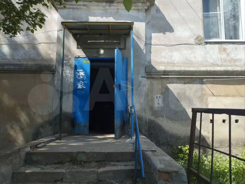 2-к. квартира, 48 м, 2/2 эт. - Фото 0