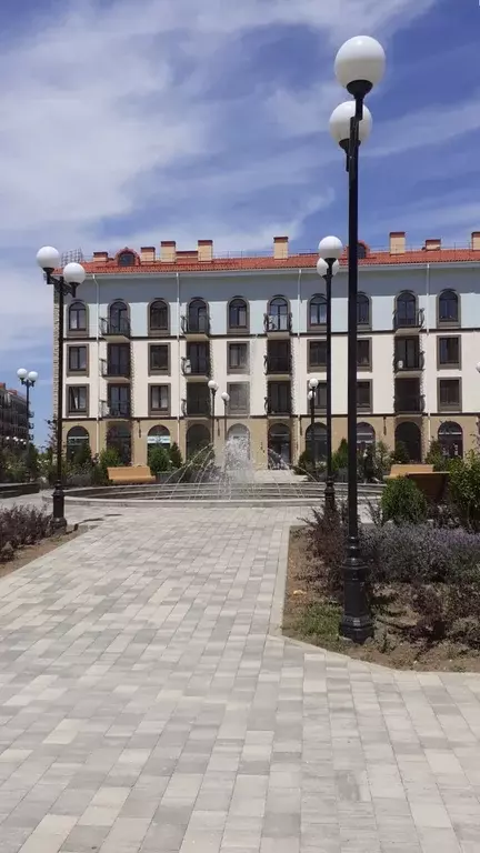 Продаётся 2-к квартира, 58 м - Фото 1