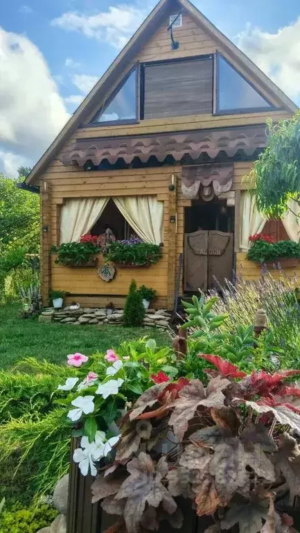 Дом в Краснодарский край, Геленджик городской округ, с. Береговое ул. ... - Фото 1
