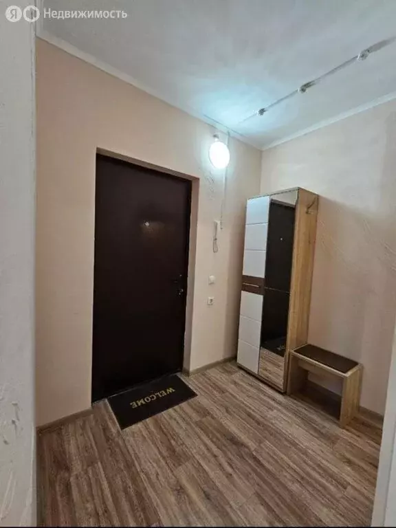 1-комнатная квартира: Анапа, Супсехское шоссе, 26к10 (32 м) - Фото 1