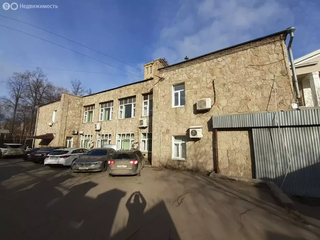 Офис (1215 м) - Фото 1