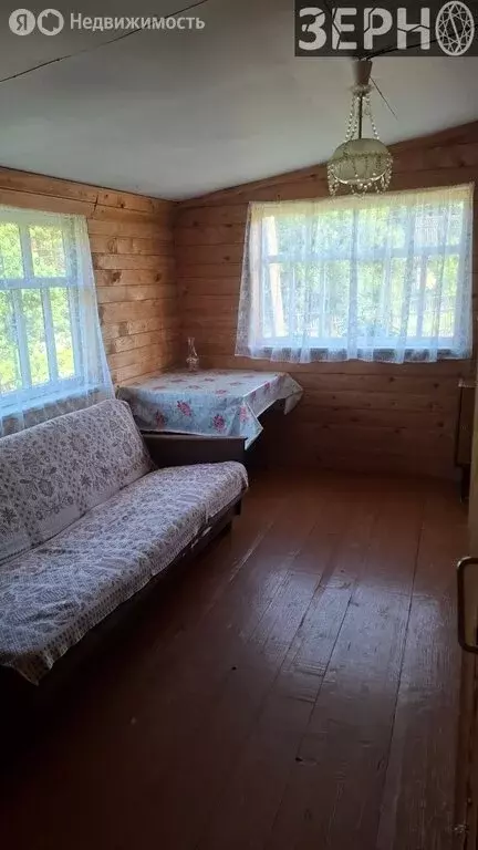 Дом в Пошехонье, Рыбинская улица, 38 (38 м) - Фото 1