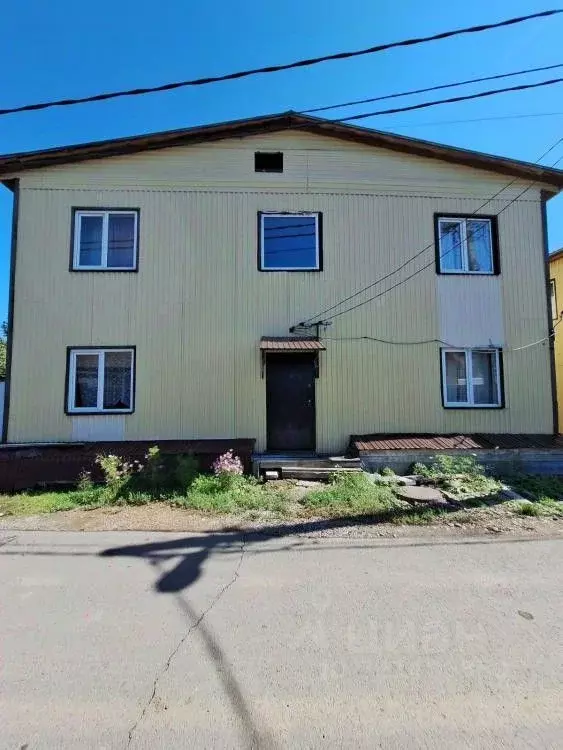 Комната Иркутская область, Иркутск ул. Федосеева, 1 (15.0 м) - Фото 2