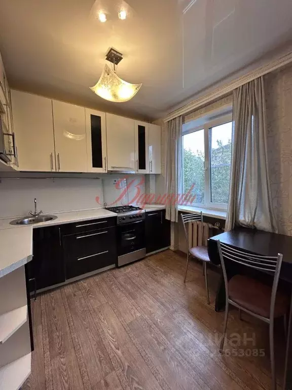 1-к кв. Архангельская область, Северодвинск ул. Логинова, 8 (30.7 м) - Фото 1