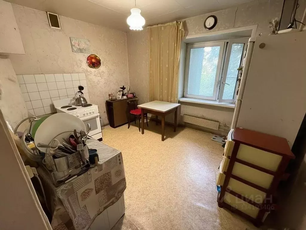 2-к кв. Москва Озерная ул., 31К1 (50.1 м) - Фото 2