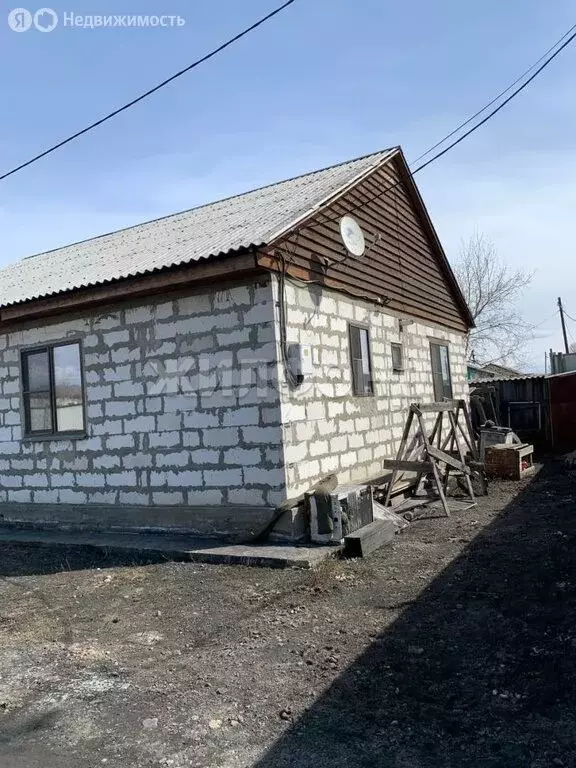 Дом в Ак-Довурак, улица Данзырык Калдар-Оола (99 м) - Фото 2