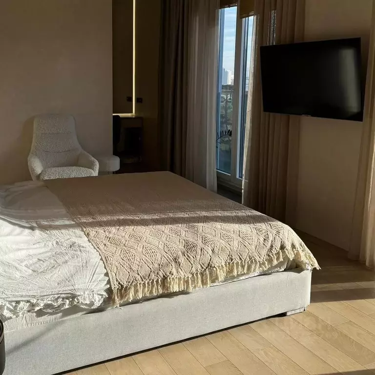 1-к кв. Москва бул. Братьев Весниных, 2 (68.0 м) - Фото 1