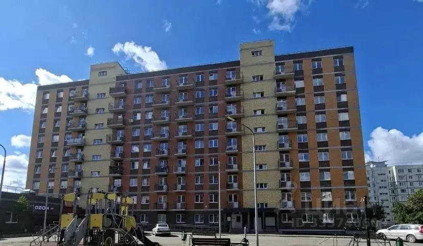 2-к кв. Московская область, Ногинск Богородский городской округ, ул. ... - Фото 1
