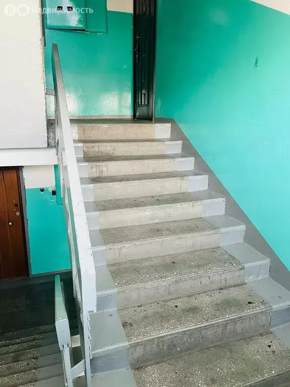 1-комнатная квартира: Иркутск, Центральная улица, 11А (32.2 м) - Фото 0