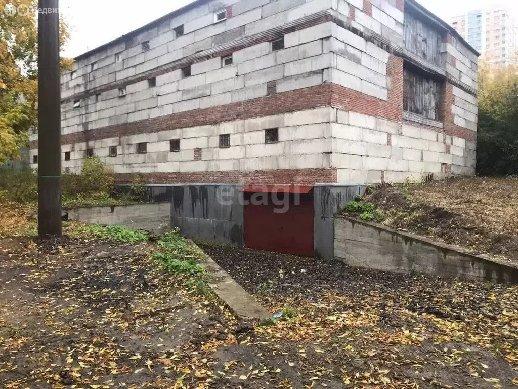 Производственное помещение (593 м) - Фото 2