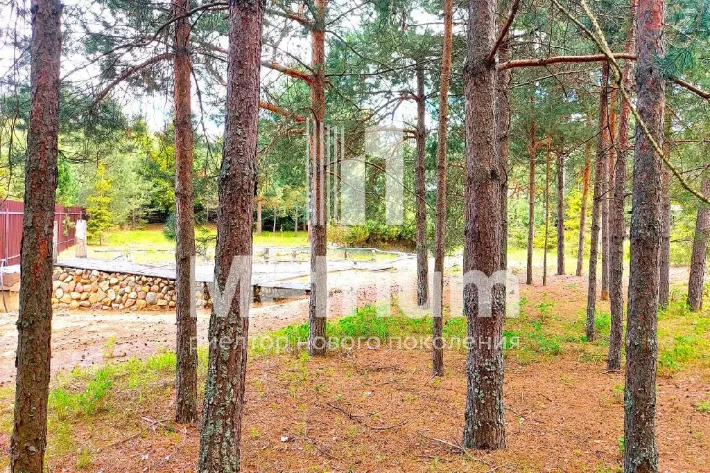 Продается участок в ДНП Красновидово-2 - Фото 1