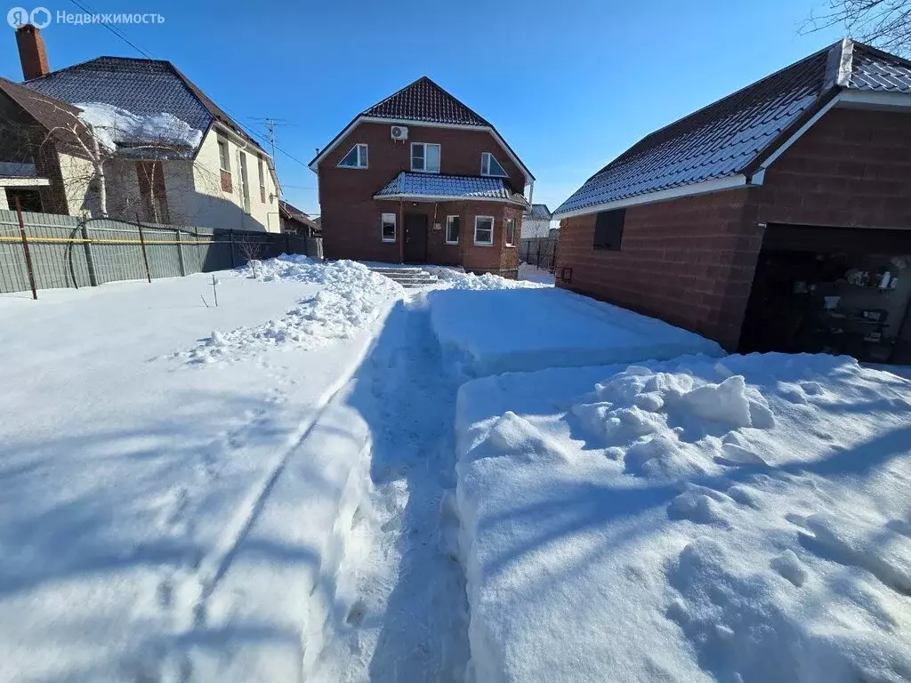 Дом в Самара, Коломинская улица, 13 (143 м) - Фото 2