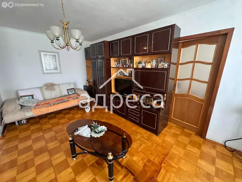 2-комнатная квартира: Самара, проспект Кирова, 339 (46 м) - Фото 1