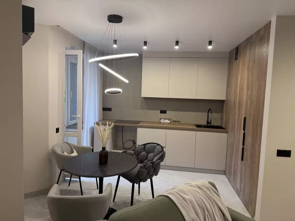 Продаётся 2-к квартира, 60 м - Фото 1
